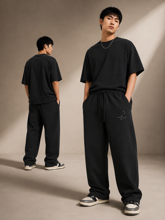 Scorpion Unisex Sweatpants