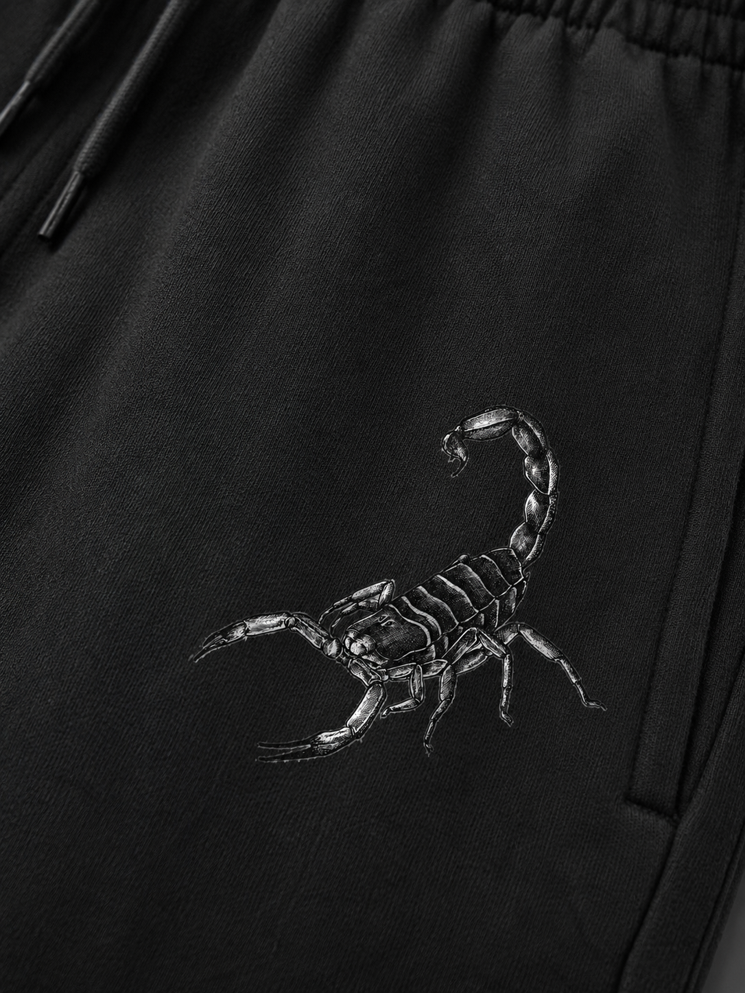Scorpion Unisex Sweatpants