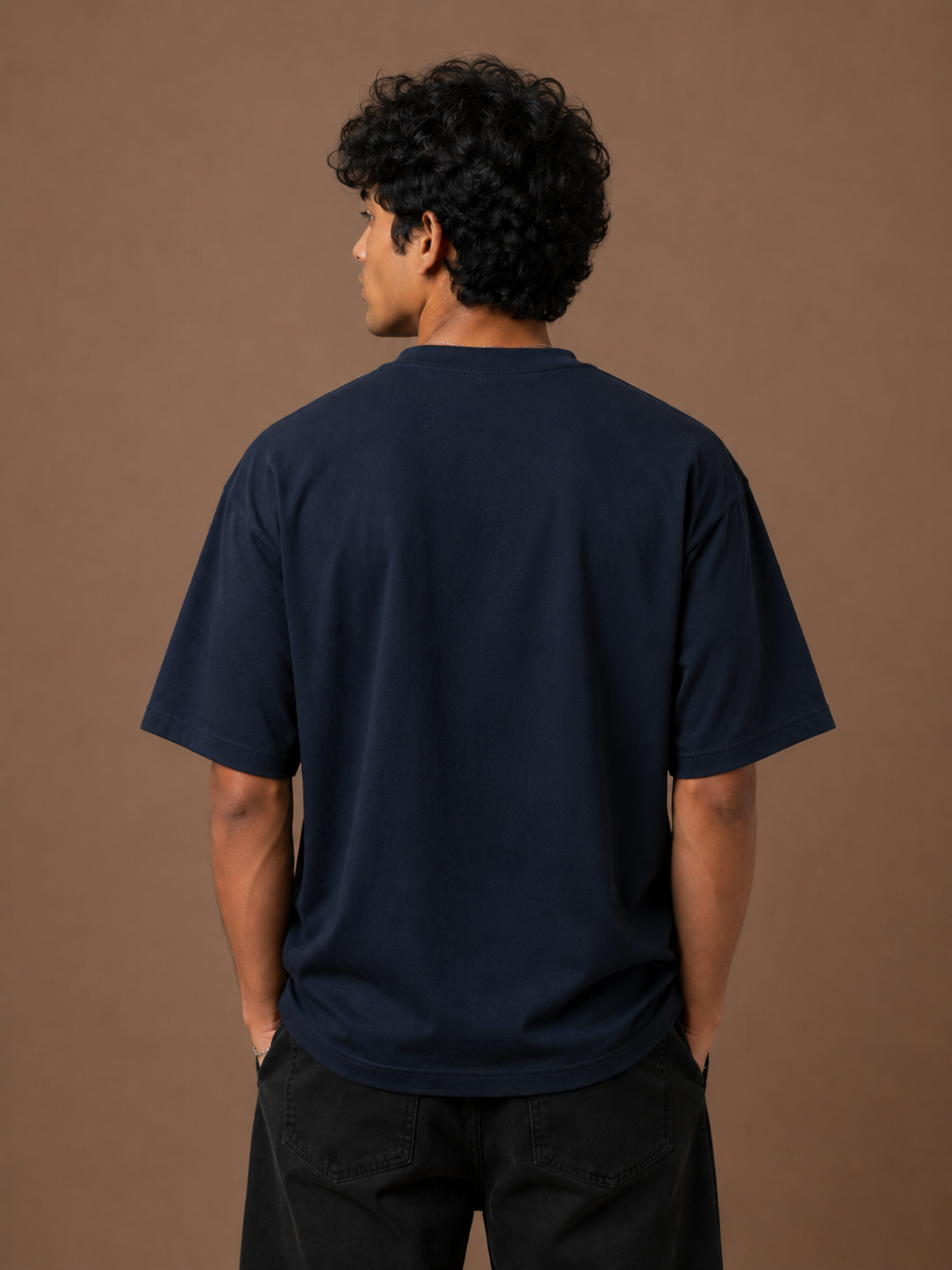 Greek Surf Unisex Oversized T-Shirt